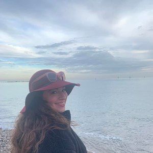 Meet your Posher, Mariah